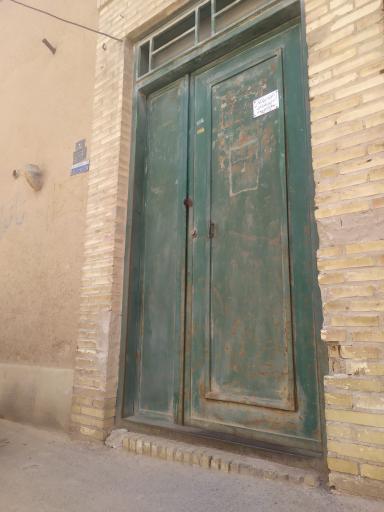 عکس حسینه بابا مندل 