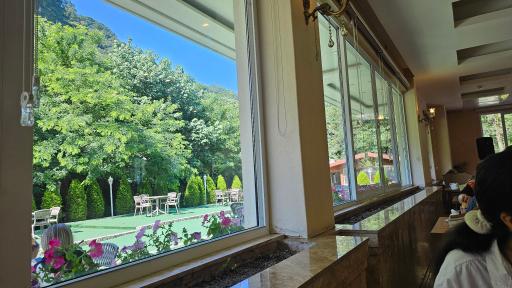 عکس هتل شهرزاد