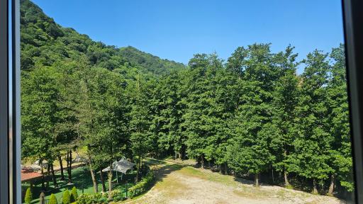 عکس هتل شهرزاد