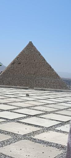 عکس ورودی پارک ملل ملایر