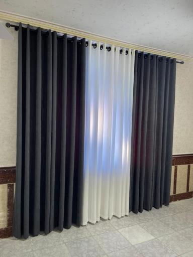 عکس گروه دکوراسیون آوش