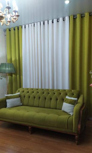 عکس گروه دکوراسیون آوش