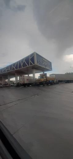 عکس جایگاه سوخت (CNG و بنزین) ممتاز زارعی