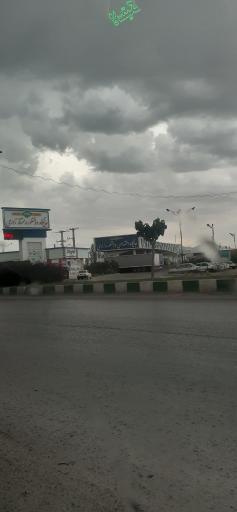 عکس جایگاه سوخت (CNG و بنزین) ممتاز زارعی