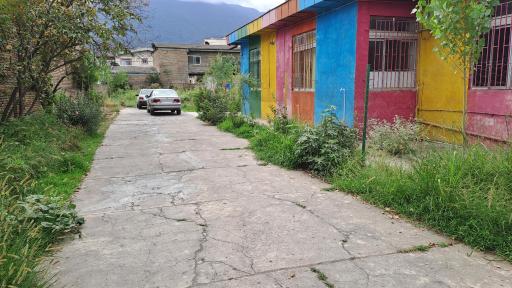 عکس خانه بازی مهرآفرین 