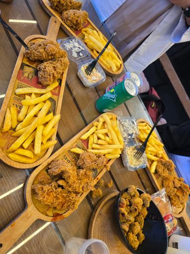 عکس کرک سوخاری