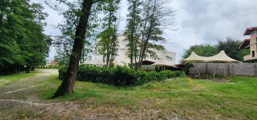 عکس هتل شهرزاد