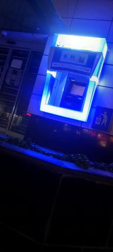 عکس خودپرداز بانک صادرات