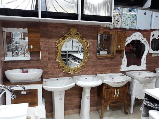 عکس تجهیزات بهداشتی و ساختمانی مدنی