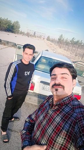 عکس پیست اتومبیل رانی ثامن الائمه