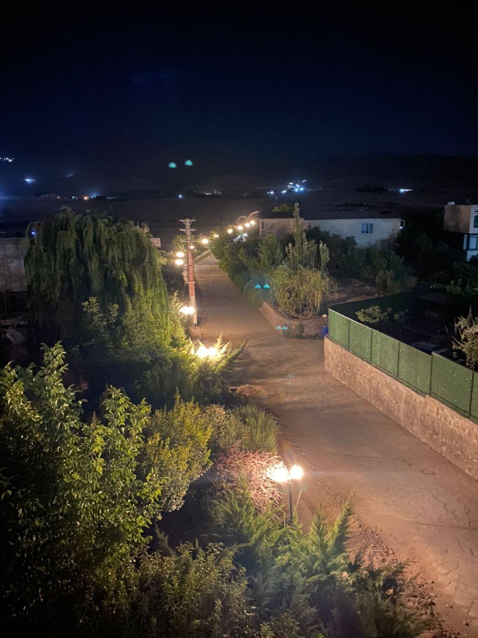 عکس شهرک باغ مسکونی طوبی