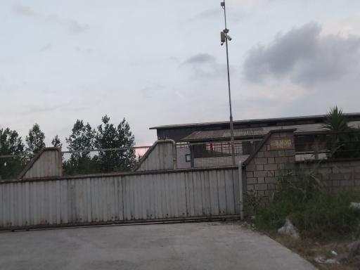 عکس شرکت گیل پلاست