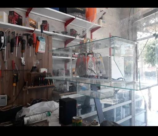 عکس نمایندگی دزدگیر و ردیاب نورون