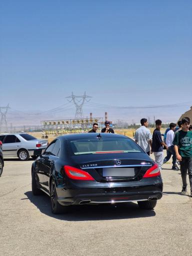 عکس پیست اتومبیل رانی ثامن الائمه