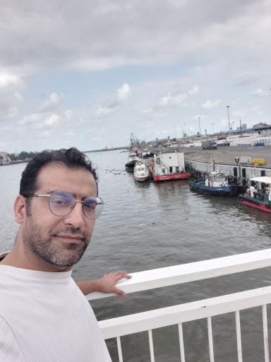 عکس ماراگوده