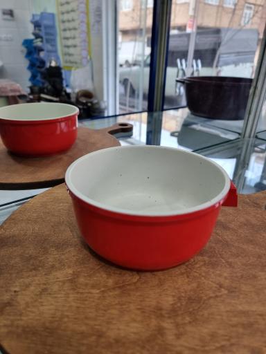 عکس بازسازی ظرف پارس تفلون