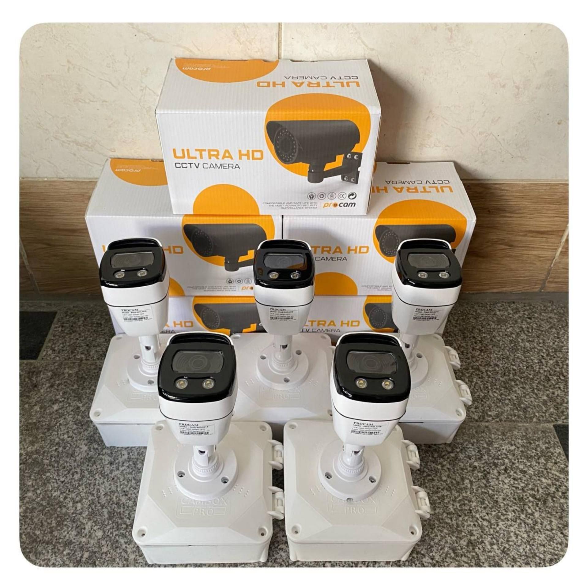 عکس دوربین مداربسته و سیستم های امنیتی نظارتی پیشروتک