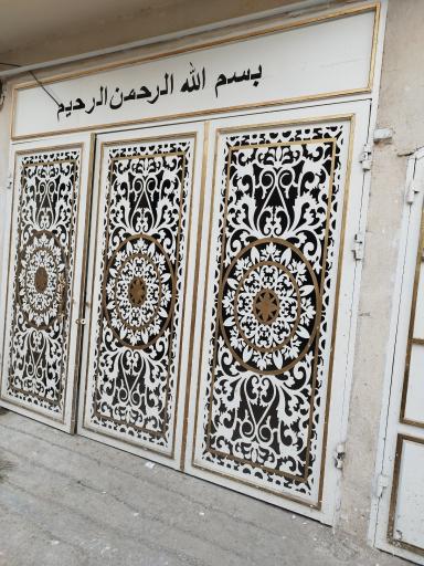 زائرسرای محمدرضا حسن زاده