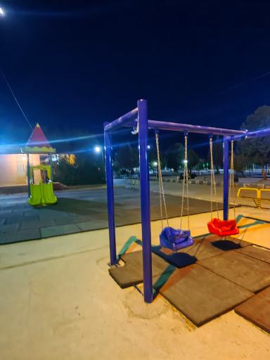 عکس مجتمع فرهنگی ورزشی شهدای المهدی 