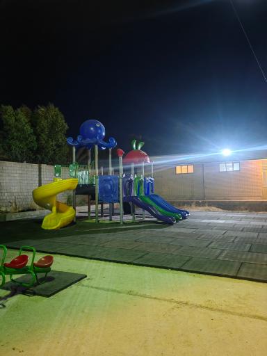 عکس مجتمع فرهنگی ورزشی شهدای المهدی 