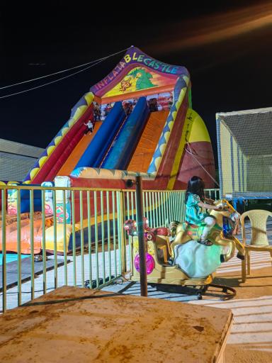 عکس مجتمع فرهنگی ورزشی شهدای المهدی 