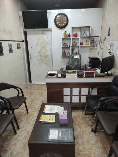 عکس مشاور املاک لسکوکلایه