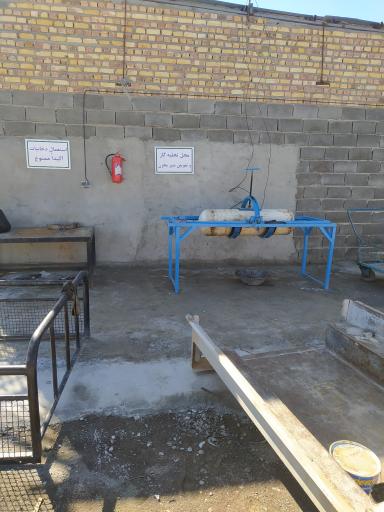 عکس مرکز خدمات مجاز CNG طاهری