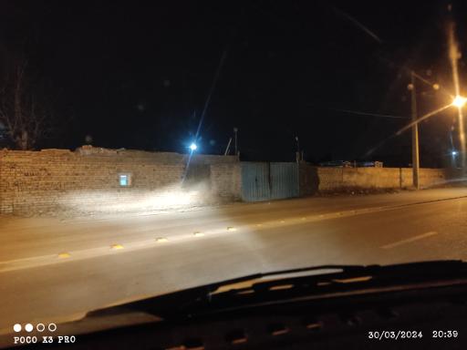 عکس پارکینگ عمومی ذوالفقار