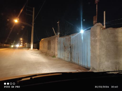 عکس پارکینگ عمومی ذوالفقار