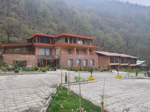 عکس دهکده اقامتی گردشگری سیلوانه