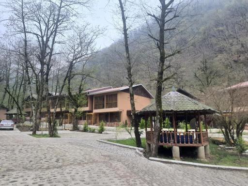 عکس دهکده اقامتی گردشگری سیلوانه