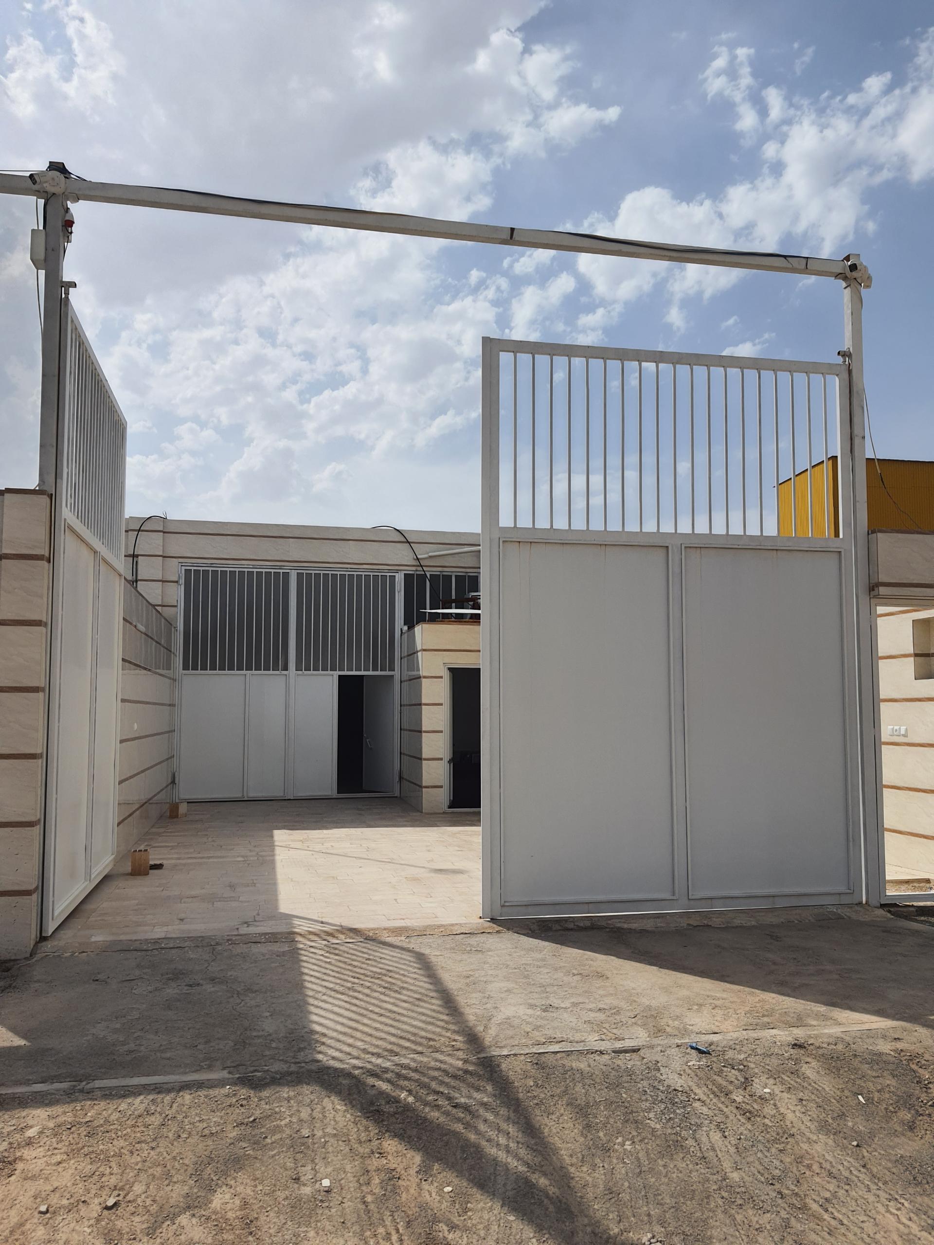 عکس باربری صفا