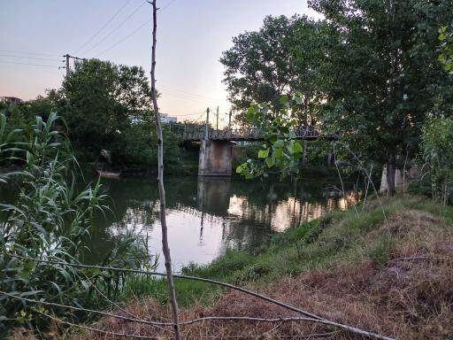 عکس منطقه گردشگری آرمیچ کلا 