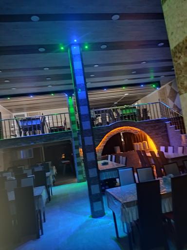 عکس رستوران تشریفات