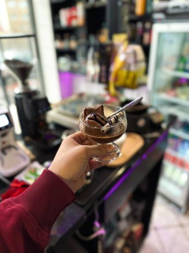 عکس کافئین باکس