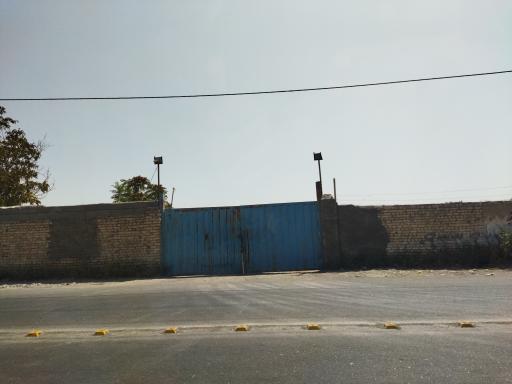 عکس پارکینگ عمومی ذوالفقار