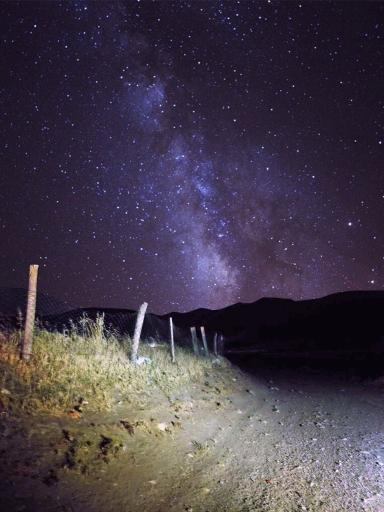 عکس دشت گیان