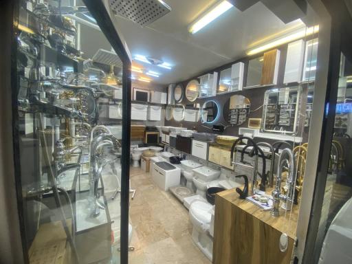 عکس لوازم خانگی آرال 