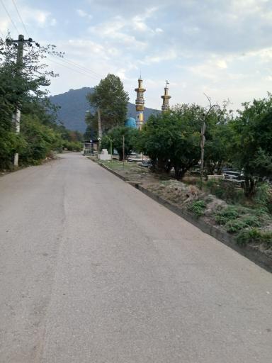 عکس زیارتگاه پیرباد