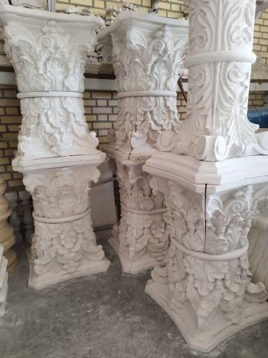 عکس فروشگاه سنگ معصومی