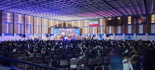 عکس مجموعه ورزشی و آموزشی ماشین سازی