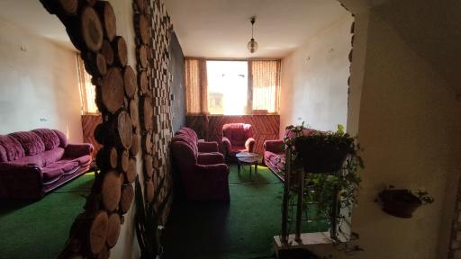 عکس کافه سبز