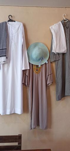 عکس رستوران سنتی خلیفه 
