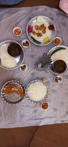 عکس رستوران سنتی خلیفه 