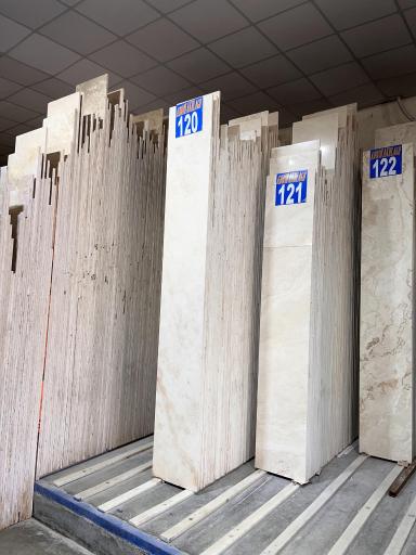 عکس سنگسرام خوش اخلاق