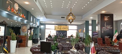عکس املاک سینا گروه