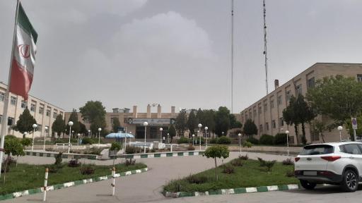 عکس دانشکده پزشکی