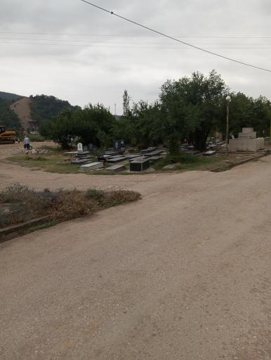 عکس زیارتگاه پیرباد