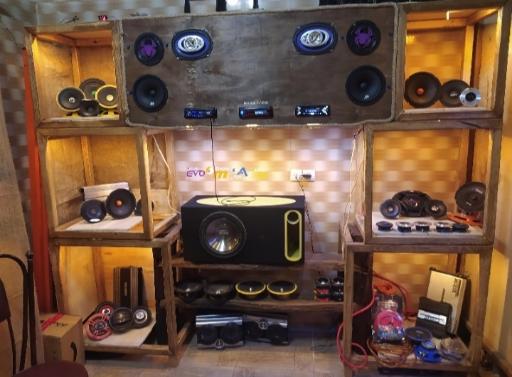 عکس رادیو ناسا