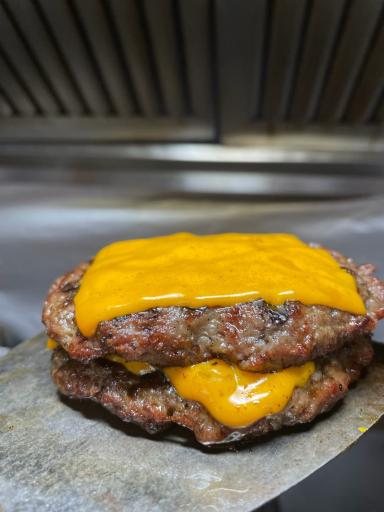 عکس فست فود حامی